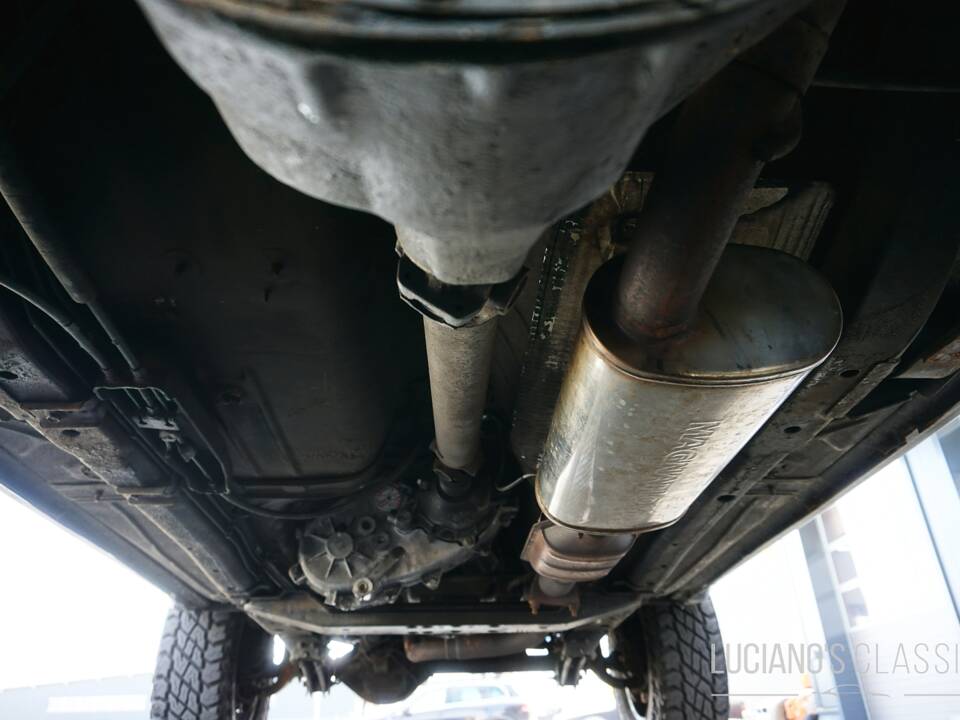 Bild 56/57 von Jeep Cherokee (1998)