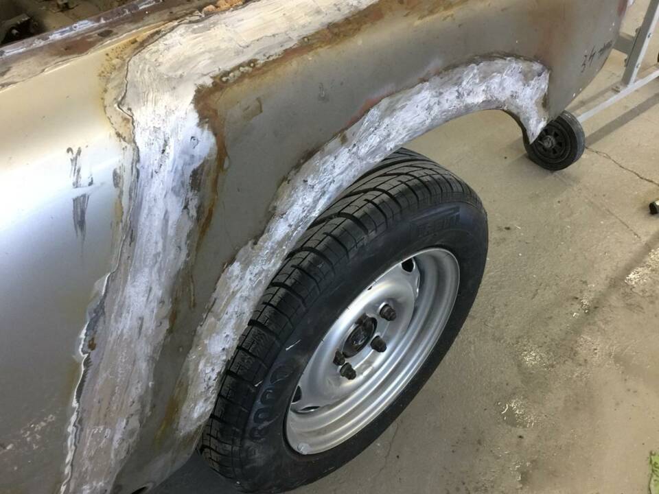 Bild 49/99 von Porsche 911 Carrera 3.2 (1983)