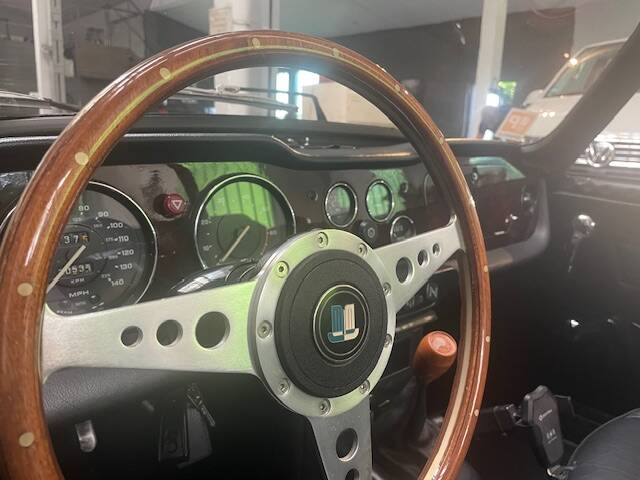 Bild 5/20 von Triumph TR 6 (1976)