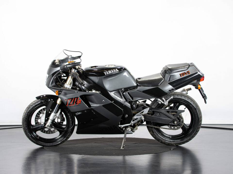 Bild 1/49 von Yamaha TZR 125 R (1994)