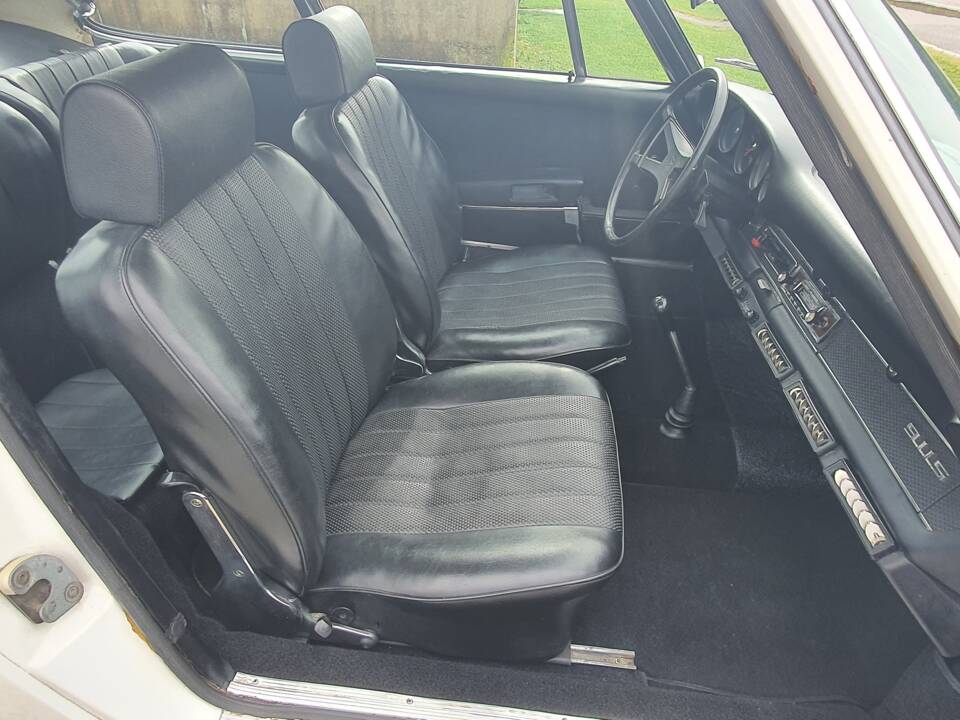 Bild 21/28 von Porsche 911 2.2 S (1971)