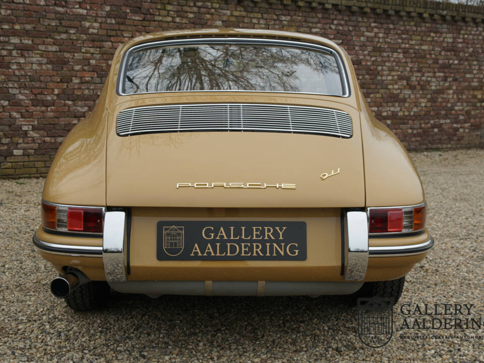 Image 6/50 of Porsche 911 2.0 (1965)