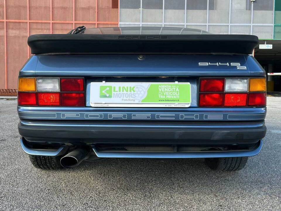 Image 10/10 of Porsche 944 S2 (1990)