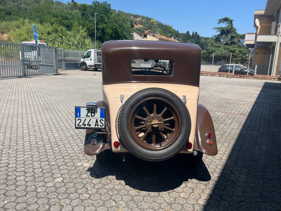 Bild 4/25 von FIAT 509 A (1929)