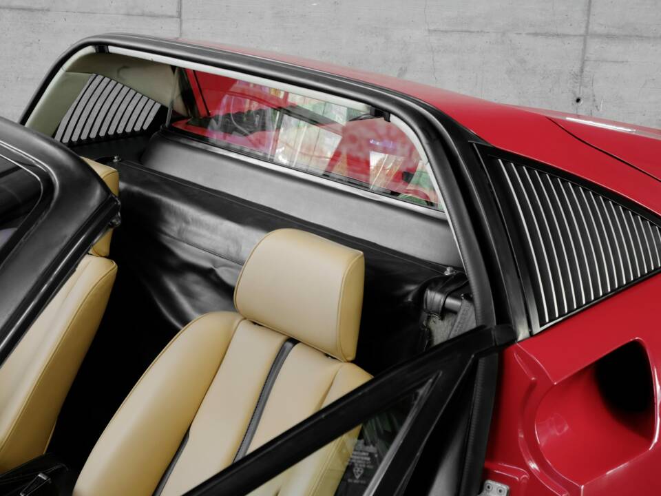 Bild 21/50 von Ferrari 308 GTS (1979)