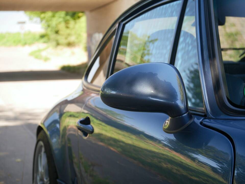Bild 14/40 von Porsche 911 Carrera 4 (1900)