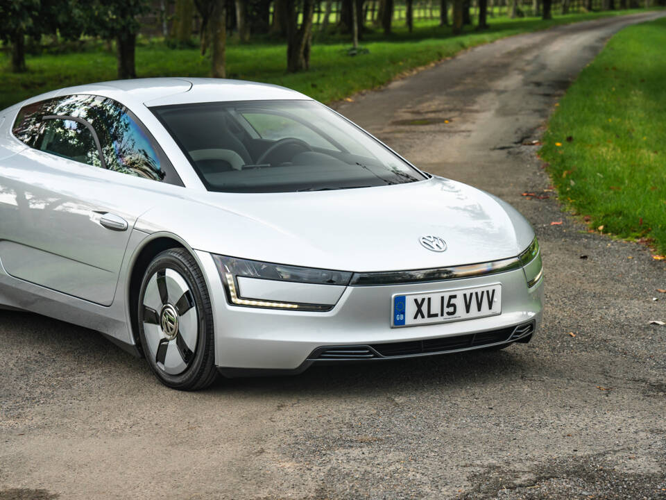 Bild 66/99 von Volkswagen XL1 (2015)