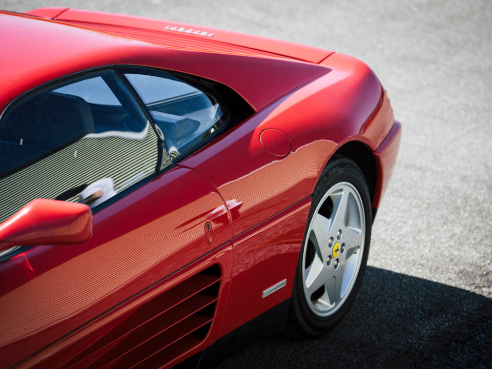Image 26/30 of Ferrari 348 TB (1991)