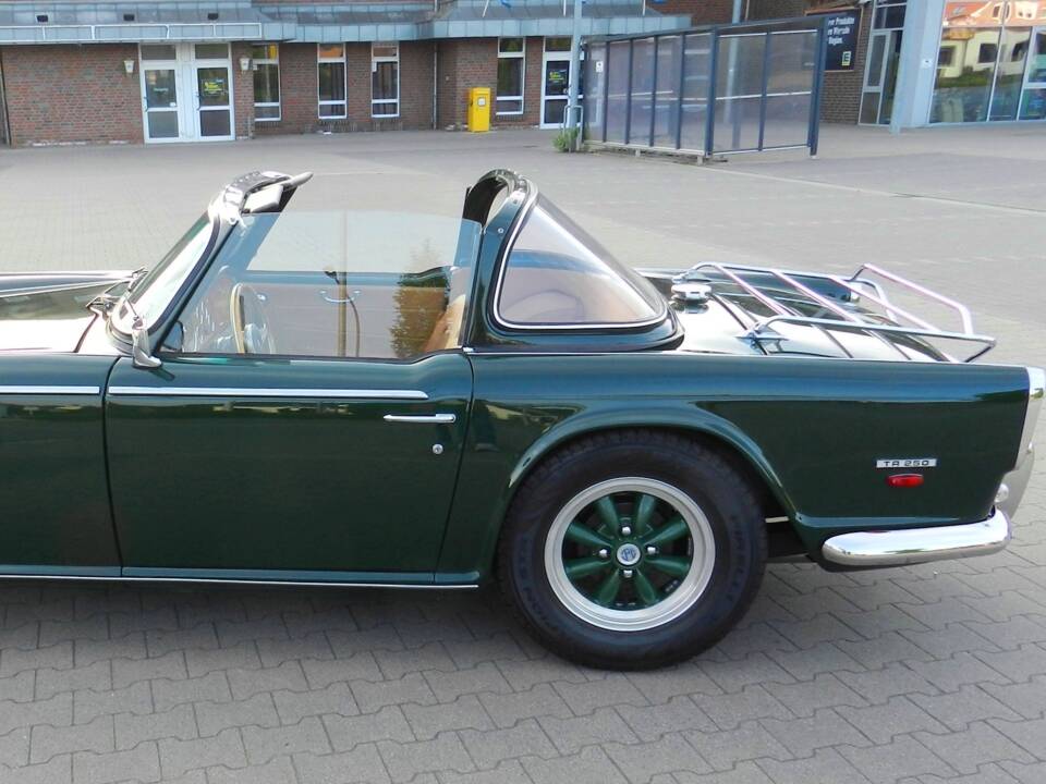 Bild 40/66 von Triumph TR 250 (1968)