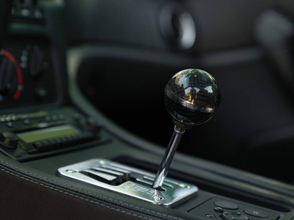 Image 44/50 of Ferrari 550 Maranello (2000)