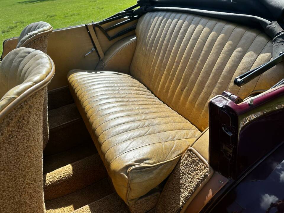 Image 47/68 of Alvis 12&#x2F;60 (1931)