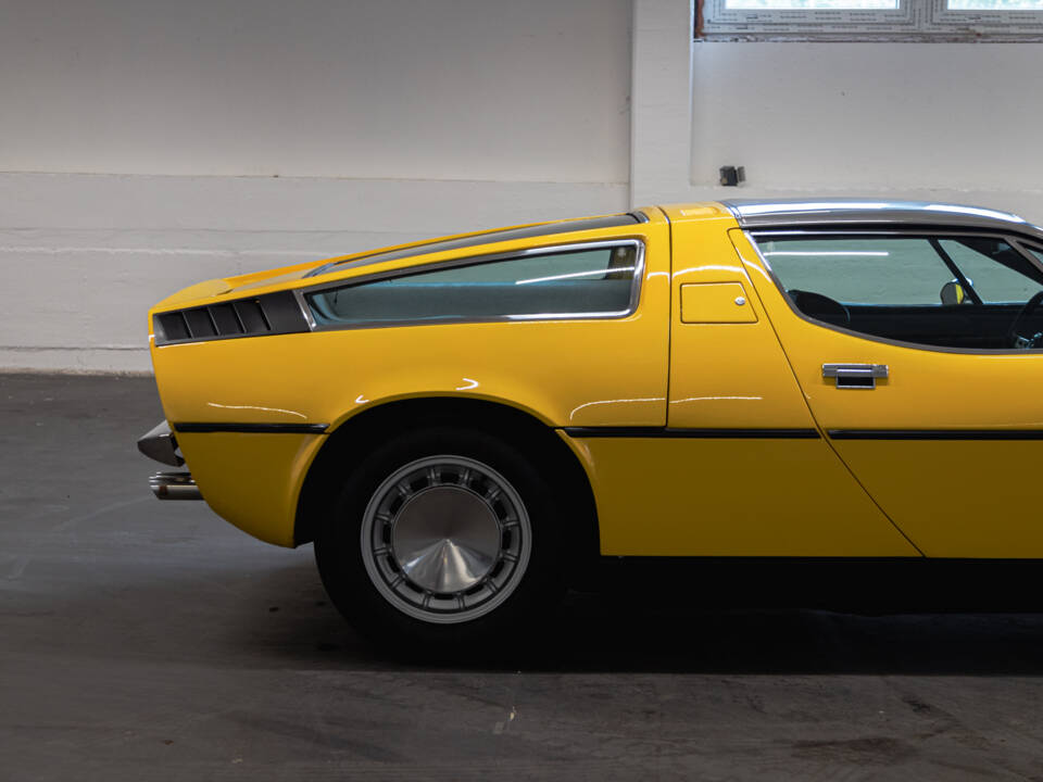 Immagine 51/66 di Maserati Bora 4700 (1972)