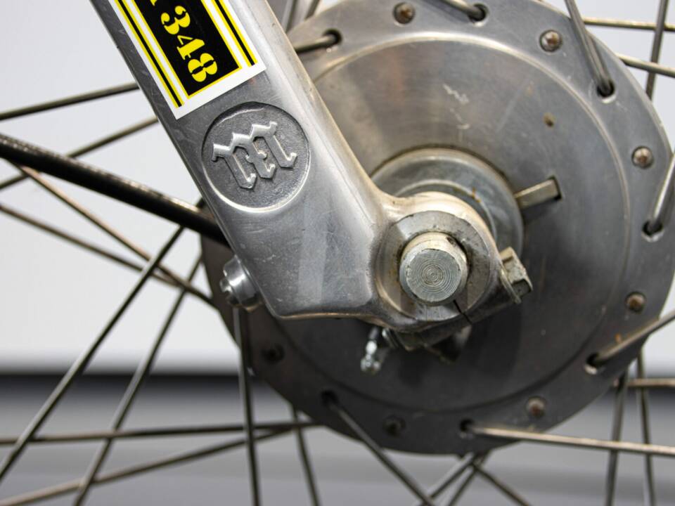 Image 36/50 of Montesa Cota 349 Trial (1980)
