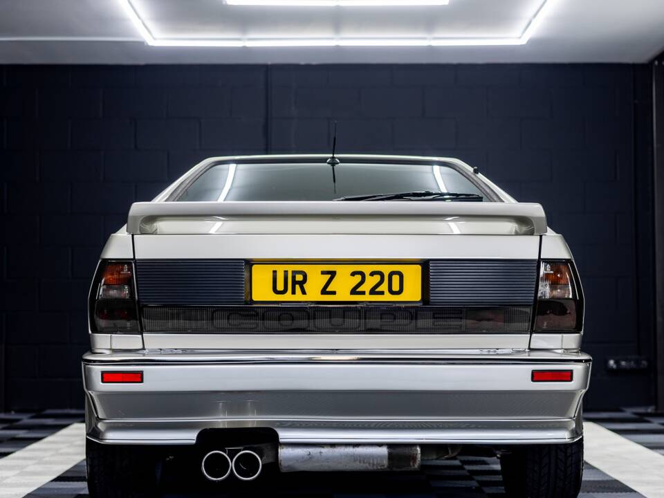 Image 24/46 of Audi 200 Avant quattro - 2.1 Turbo (1985)