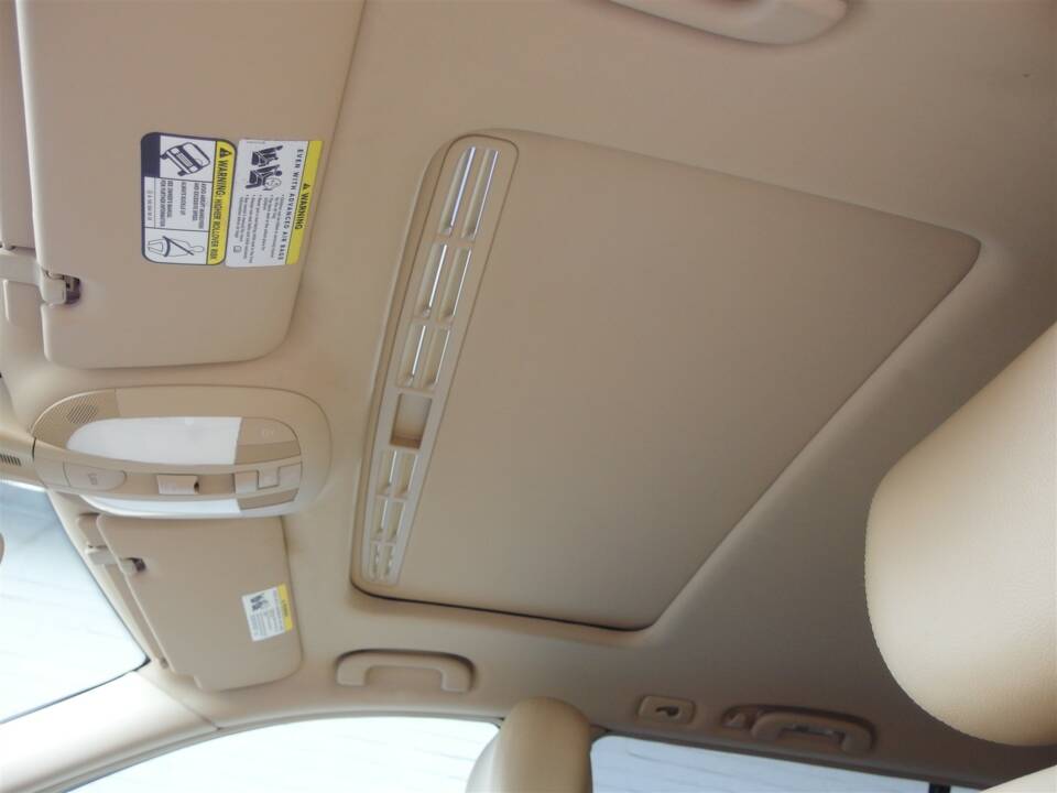 Bild 42/98 von Mercedes-Benz GL 450 4MATIC (2007)