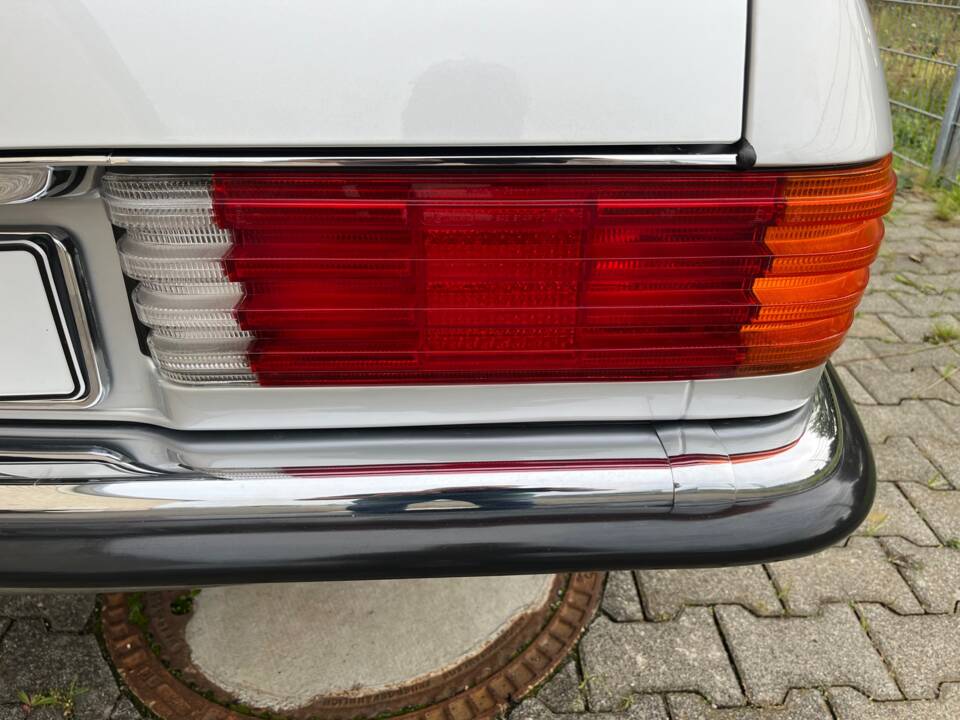 Bild 61/72 von Mercedes-Benz 300 SL (1988)