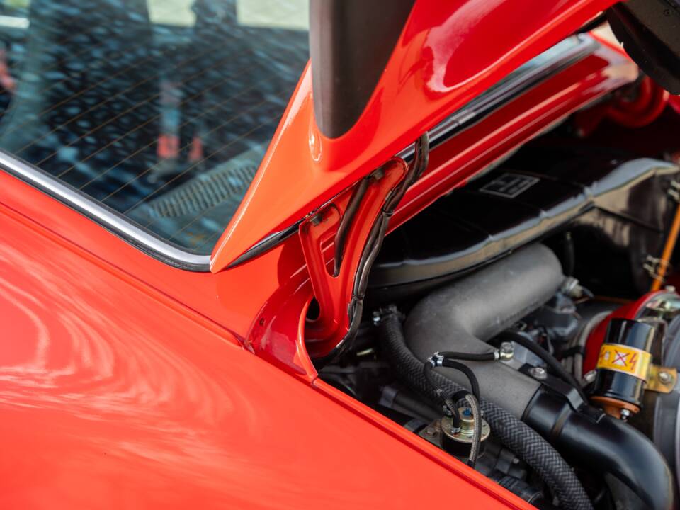 Image 48/50 of Porsche 911 Turbo 3.0 (1977)