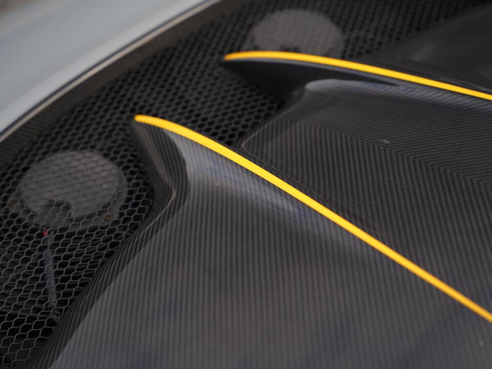 Bild 42/50 von Lotus Exige Cup 430 (2018)