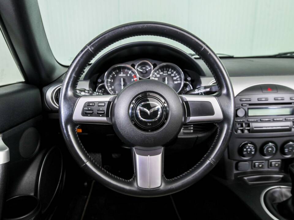 Bild 5/50 von Mazda MX-5 1.8 (2007)