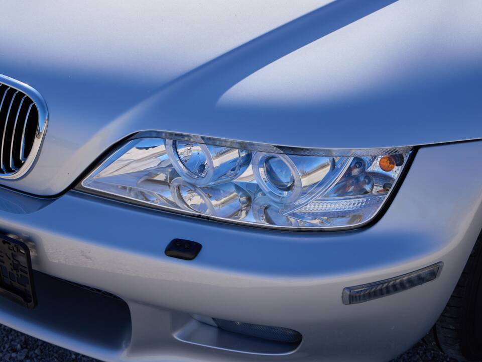 Bild 7/29 von BMW Z3 Coupé 3.0 (2002)