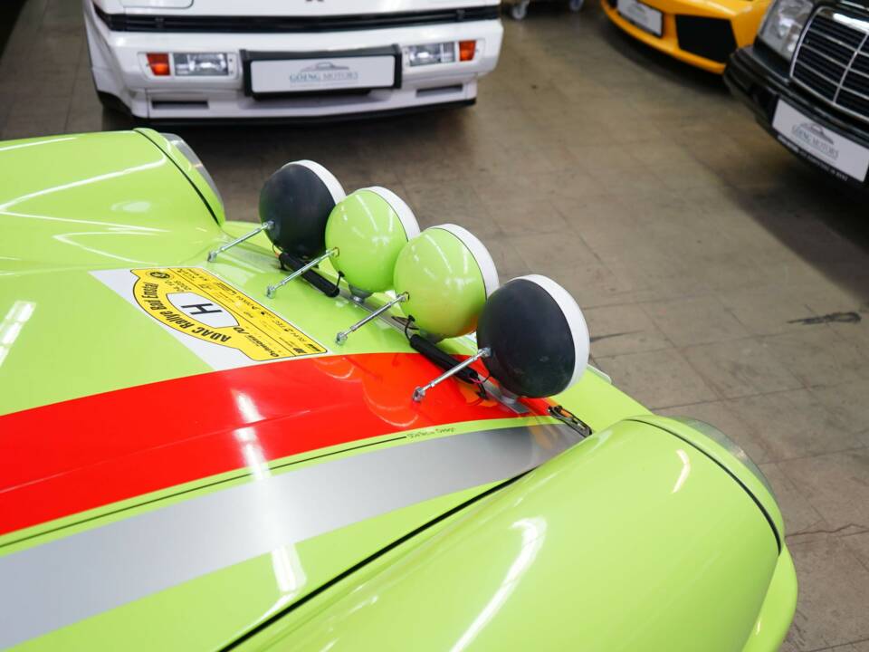 Bild 24/45 von Porsche 911 SC 3.0 (1981)