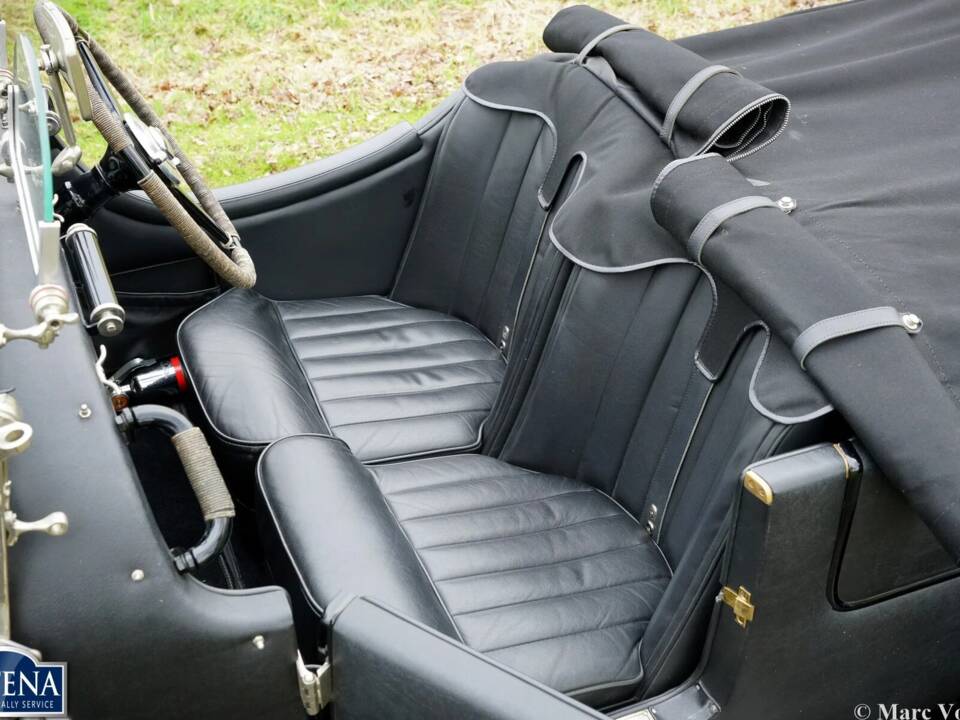 Imagen 7/51 de Bentley Speed Eight (1948)