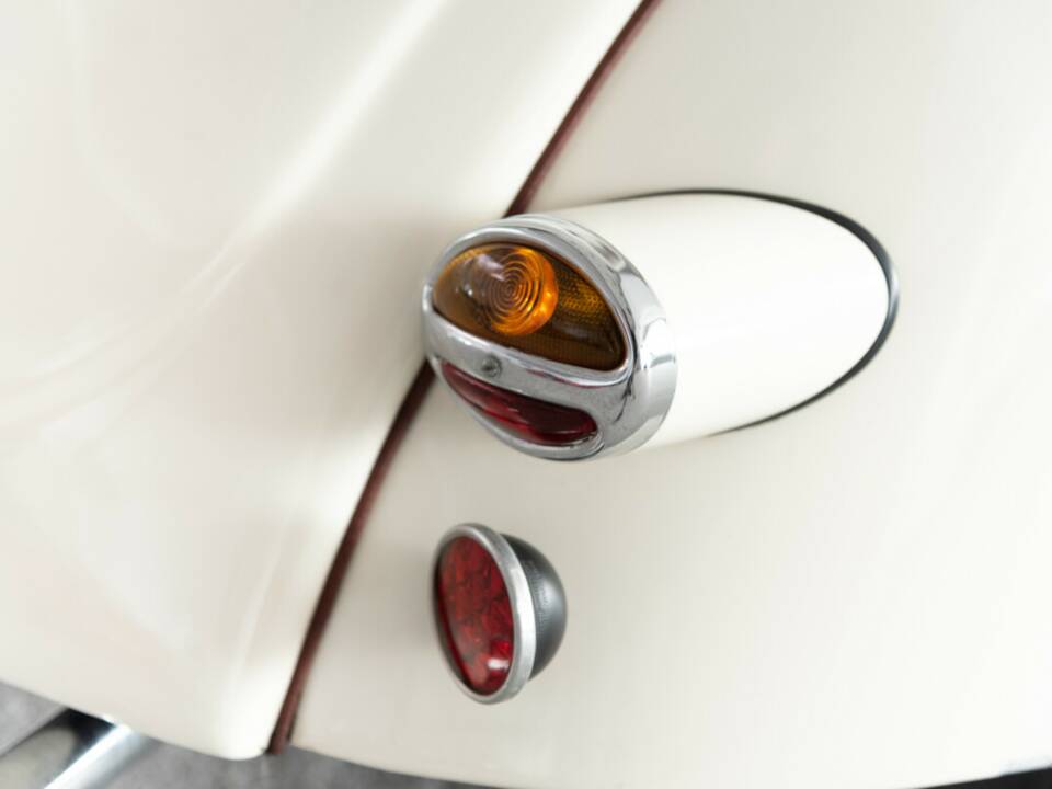 Image 22/36 of NSU-Fiat 500 A Topolino Weinsberg (1940)