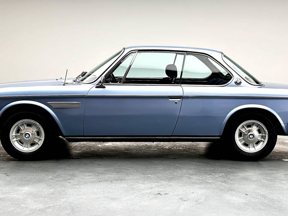 Bild 1/12 von BMW 3,0 CS (1972)