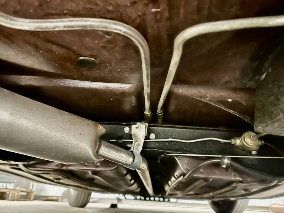 Afbeelding 18/36 van Morris Mini Cooper 850 (1967)