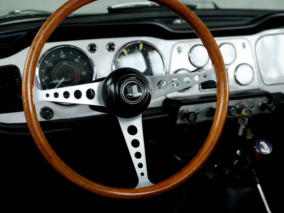 Bild 29/44 von Triumph TR 4 (1964)