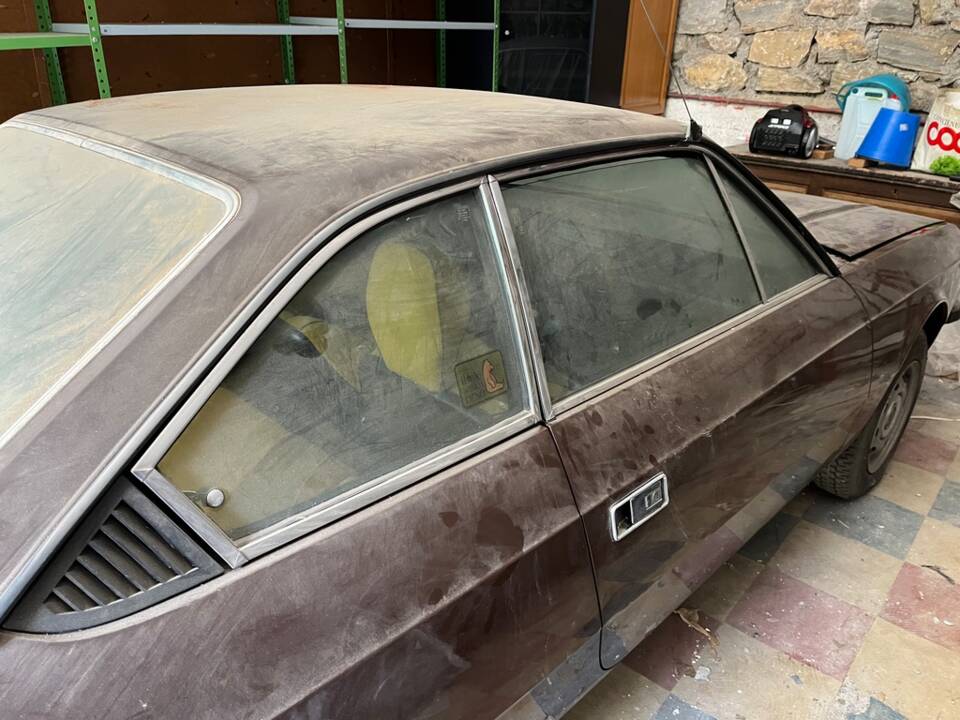 Image 8/20 of Lancia Beta Coupe 1300 (1978)