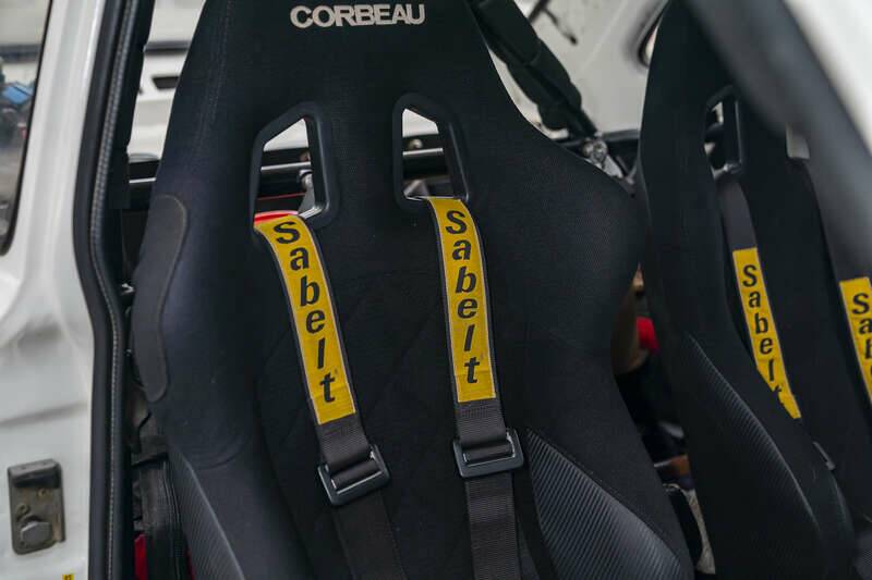 Afbeelding 36/50 van Ford Escort RS 2000 (1971)