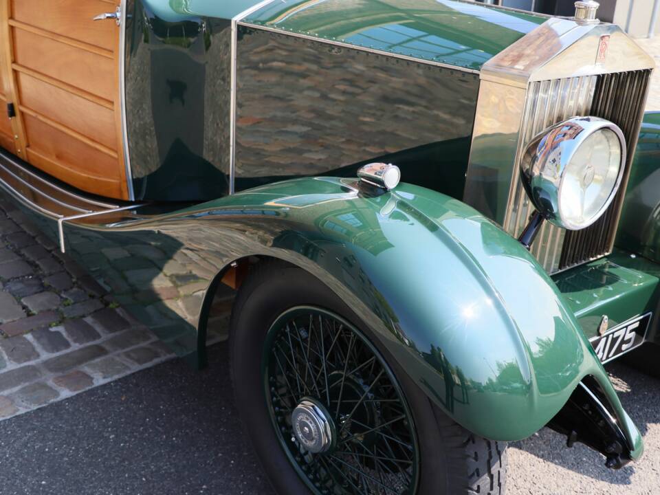 Image 21/75 de Rolls-Royce 20/25 HP (1930)