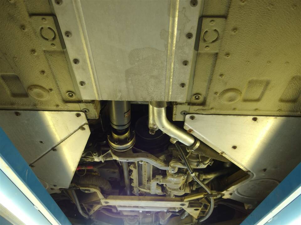 Bild 86/98 von Lamborghini Gallardo (2003)
