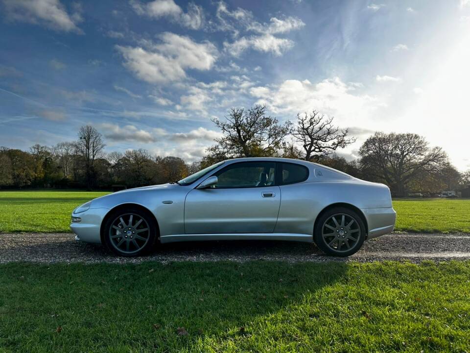 Bild 17/52 von Maserati 3200 GT (2000)