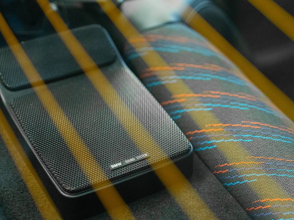 Afbeelding 43/54 van BMW M3 Cecotto (1989)