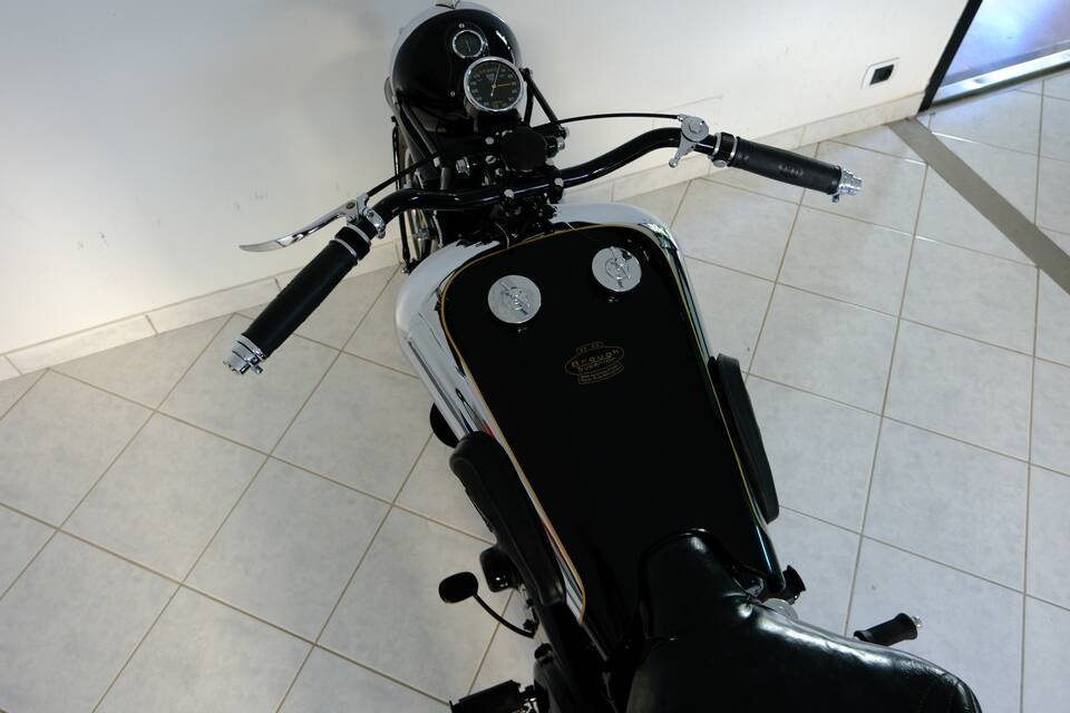 Immagine 70/89 di Brough-Superior SS 80 (1939)