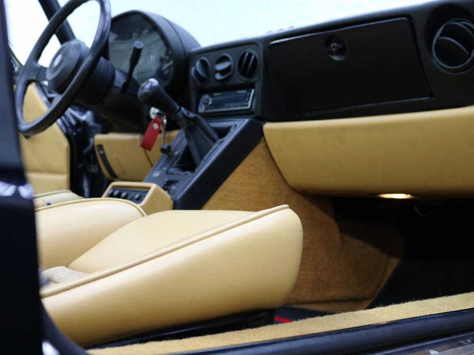 Imagen 18/38 de Alfa Romeo 2.0 Spider (1990)
