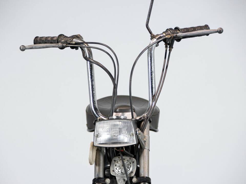 Afbeelding 24/46 van Garelli Vip 3 (1982)