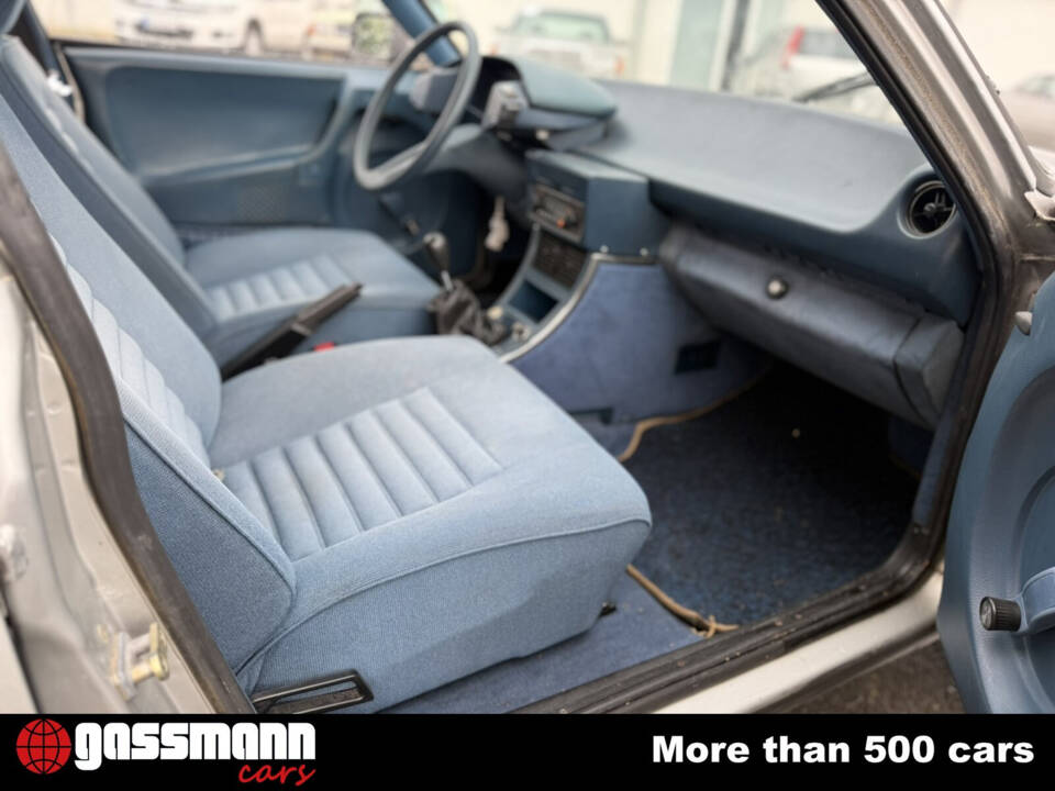 Image 12/15 of Citroën CX 20 (1983)