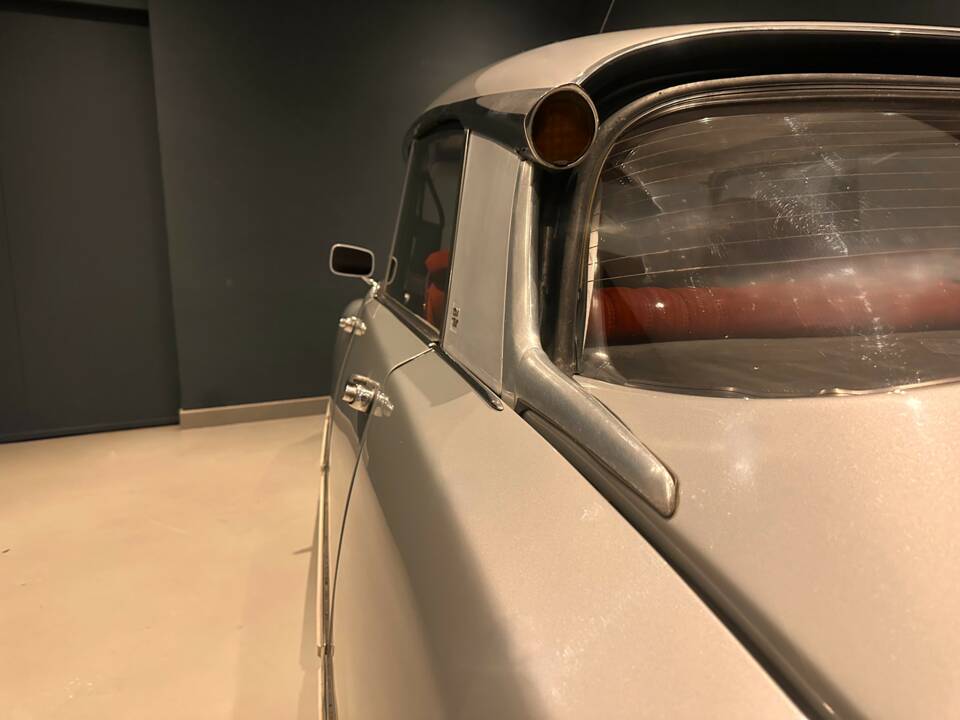 Bild 28/76 von Citroën DS 20 A (1970)