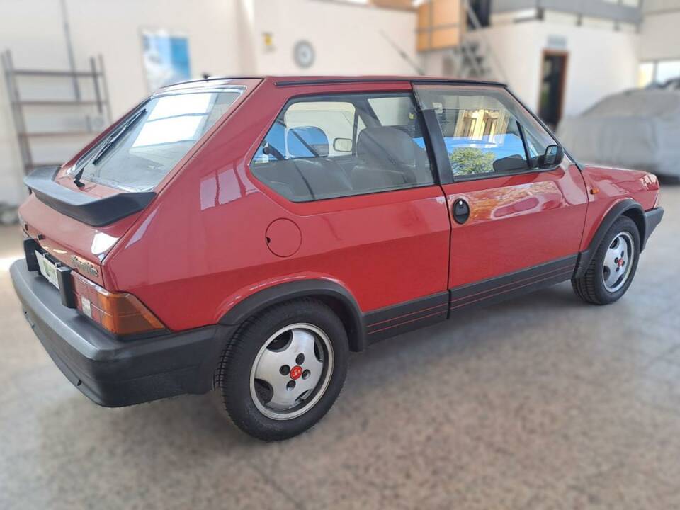 Afbeelding 5/48 van FIAT Ritmo 130 TC Abarth (1984)