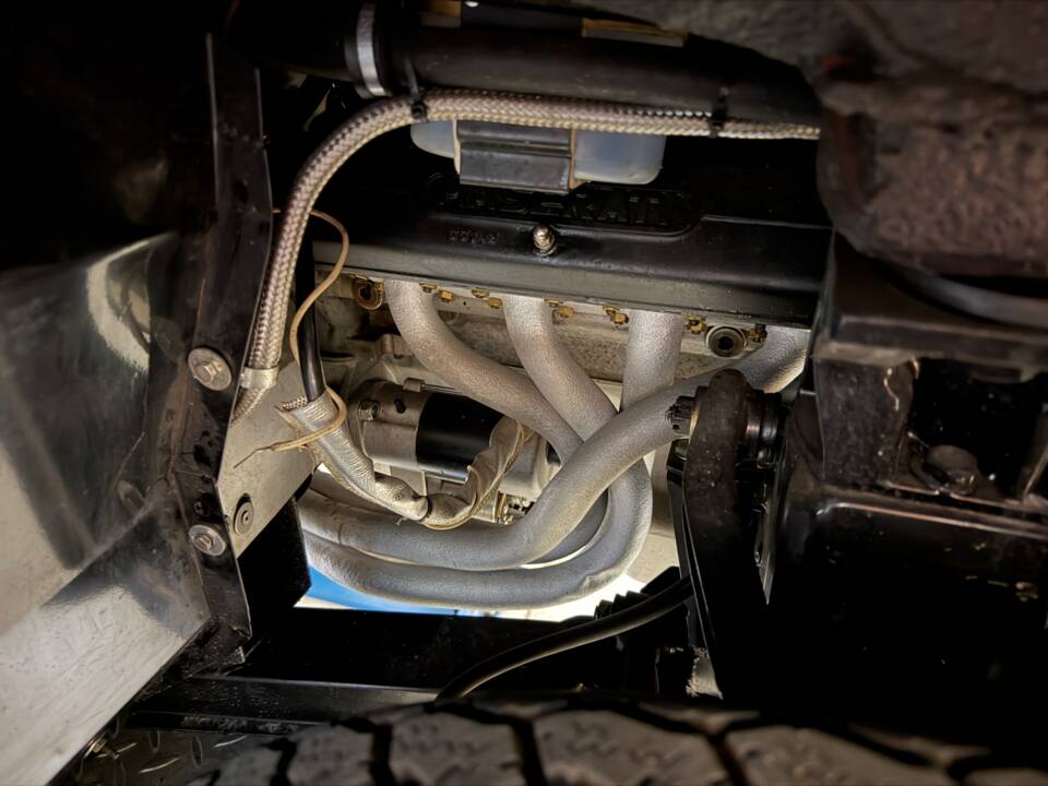 Bild 62/73 von Maserati Indy 4200 (1970)