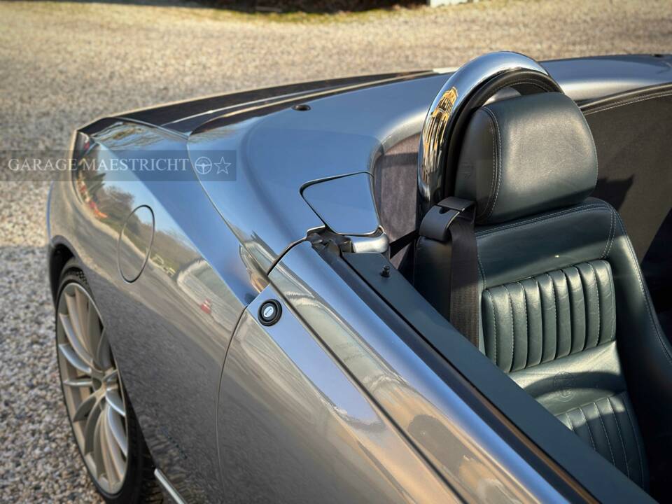 Bild 37/98 von Alfa Romeo Spider 2.0 Twin Spark (1999)