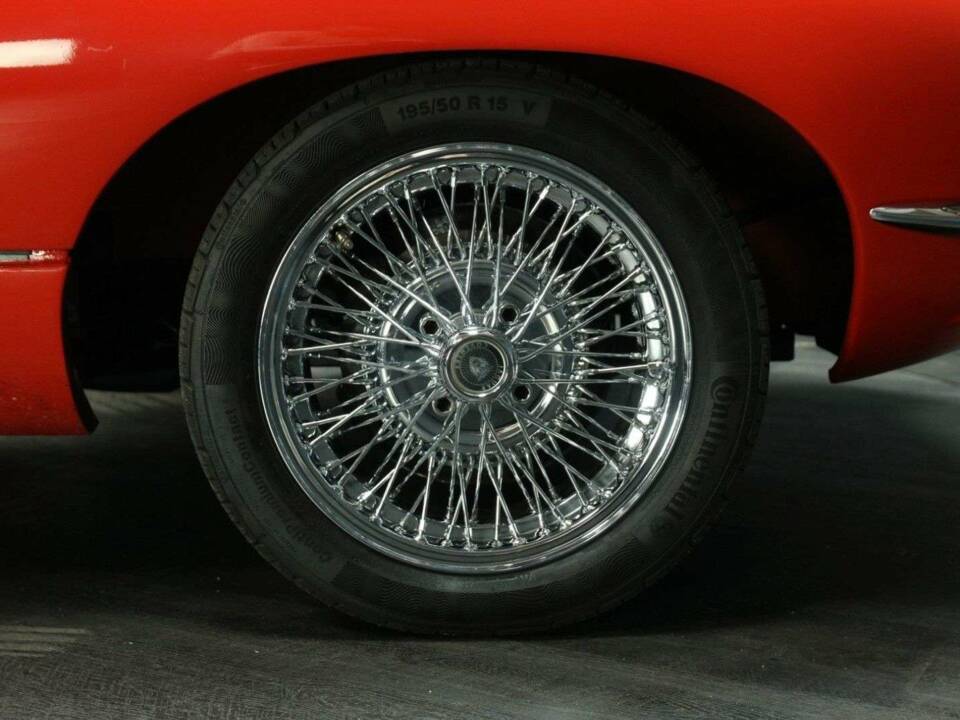 Image 36/43 of JPR Cars Wildcat (1991)