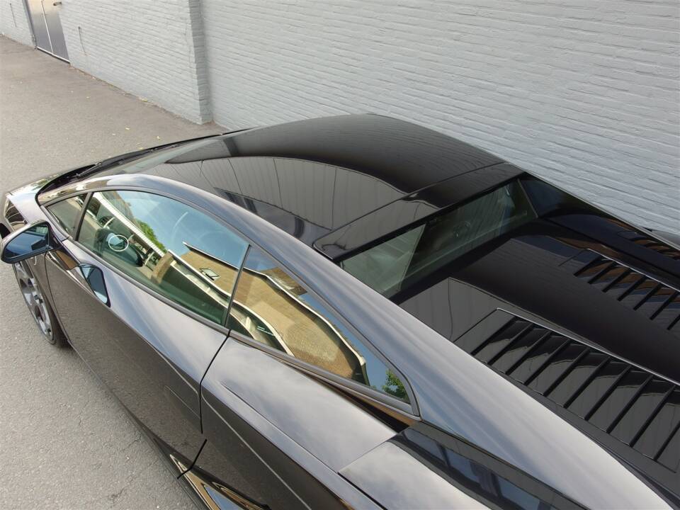 Bild 43/99 von Lamborghini Gallardo (2007)