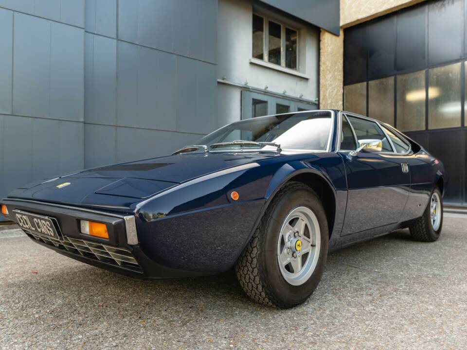 Image 50/50 of Ferrari Dino 308 GT4 (1977)