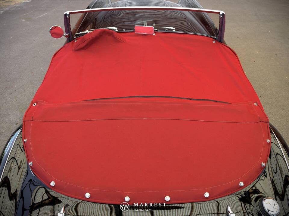 Immagine 64/68 di Austin-Healey 3000 Mk I (BT7) (1959)