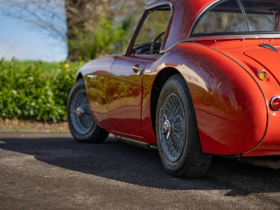 Image 3/27 de Austin-Healey 100/6 (BN4) (1957)