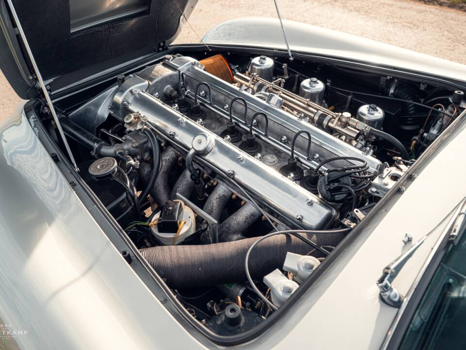 Imagen 26/26 de Aston Martin DB 5 (1964)